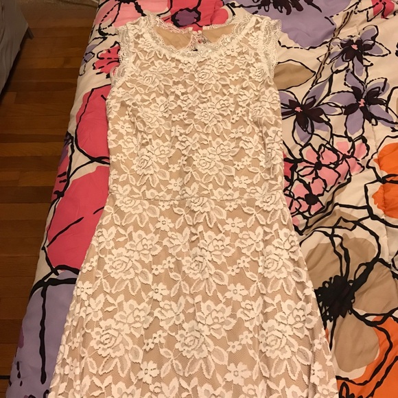 Windsor dress - Picture 3 of 3