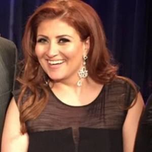 Meet your Posher, Azadeh