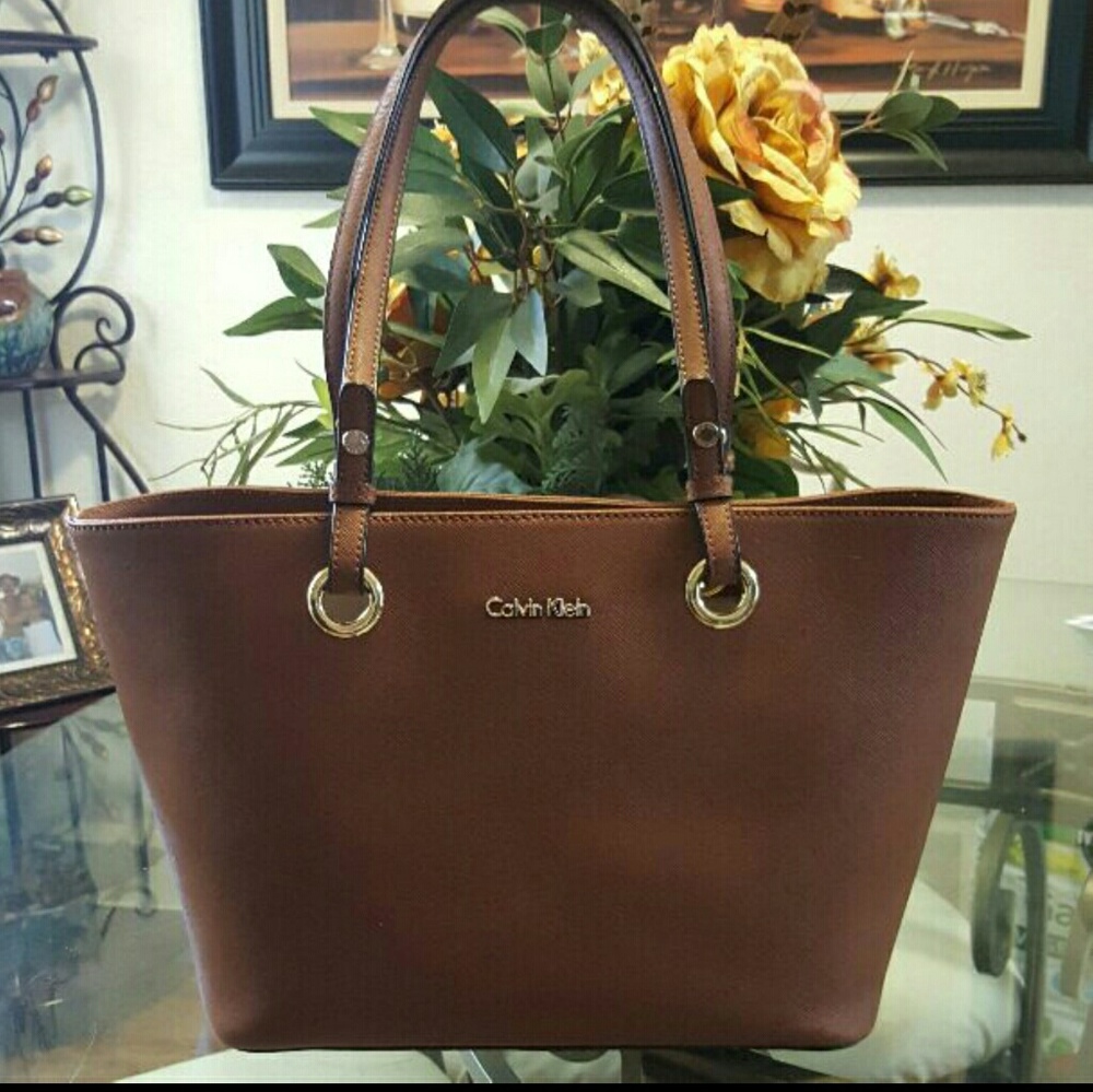 Calvin Klein bag