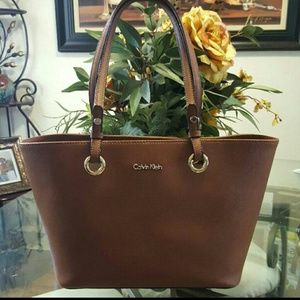 Calvin Klein bag