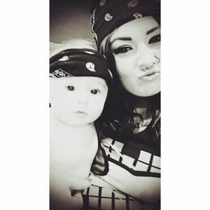 Meet your Posher, Alexandria