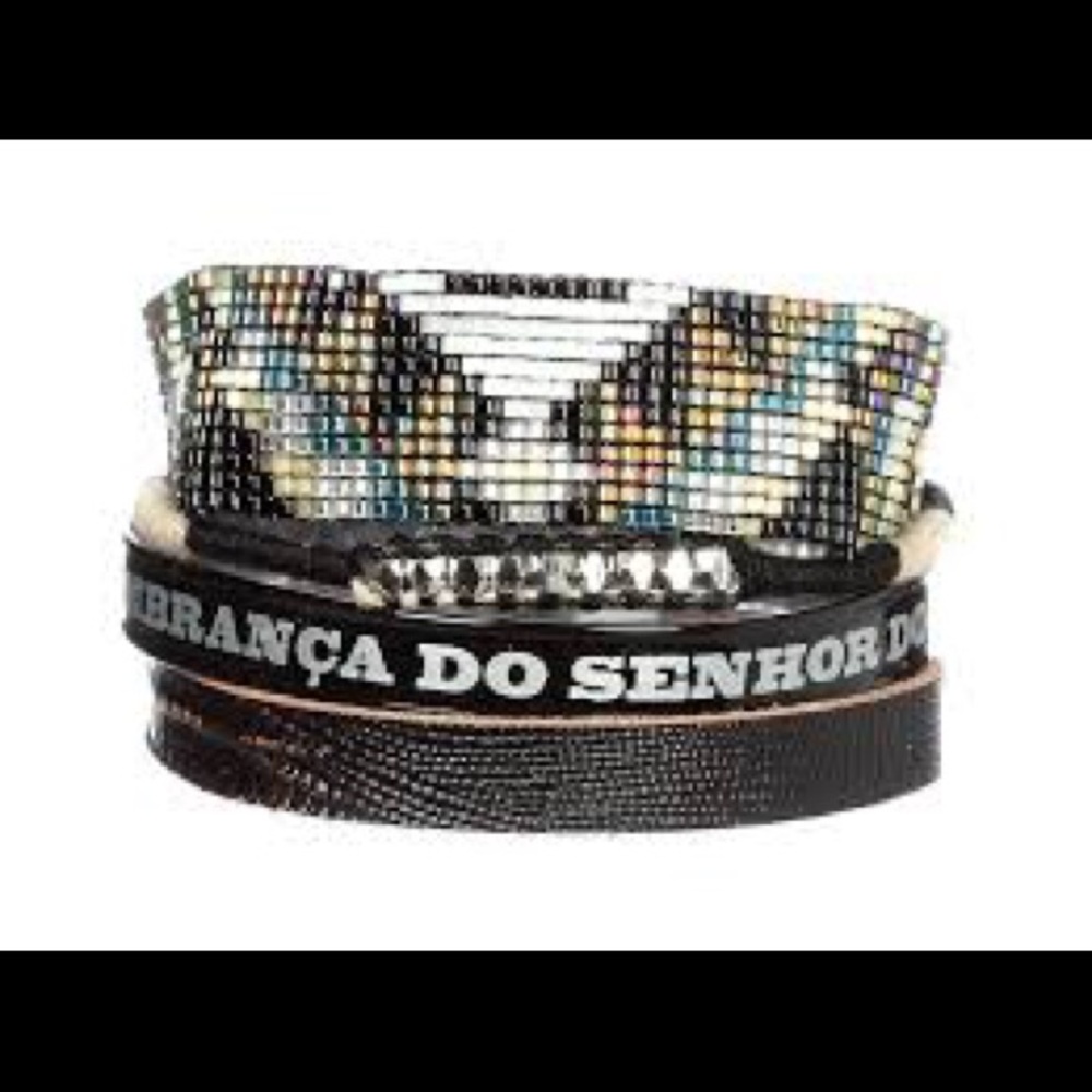 ***WEEKEND SALE*** New Hipanema France