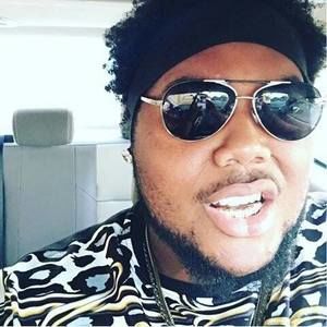 Meet your Posher, Rick