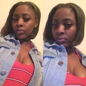 Meet your Posher, Kiara