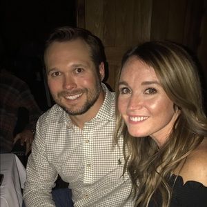 Meet your Posher, Steven