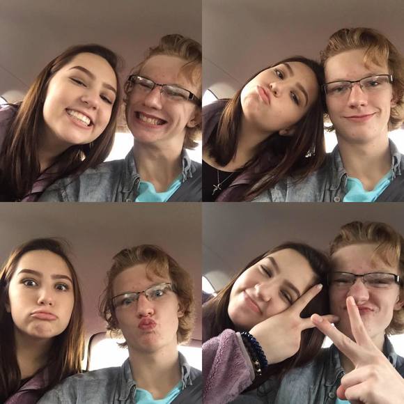 Meet your Posher, Dexter - Picture 1 of 1