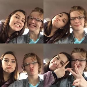 Meet your Posher, Dexter