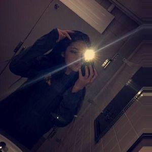 Meet your Posher, Kiara