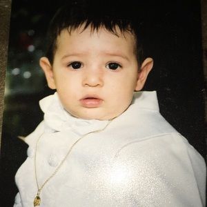 Meet your Posher, Francisco