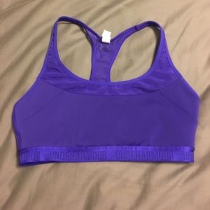 Under Armour Sports Bra