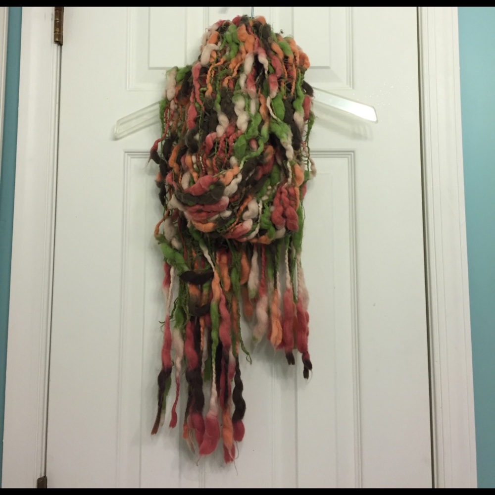Mudd Scarf