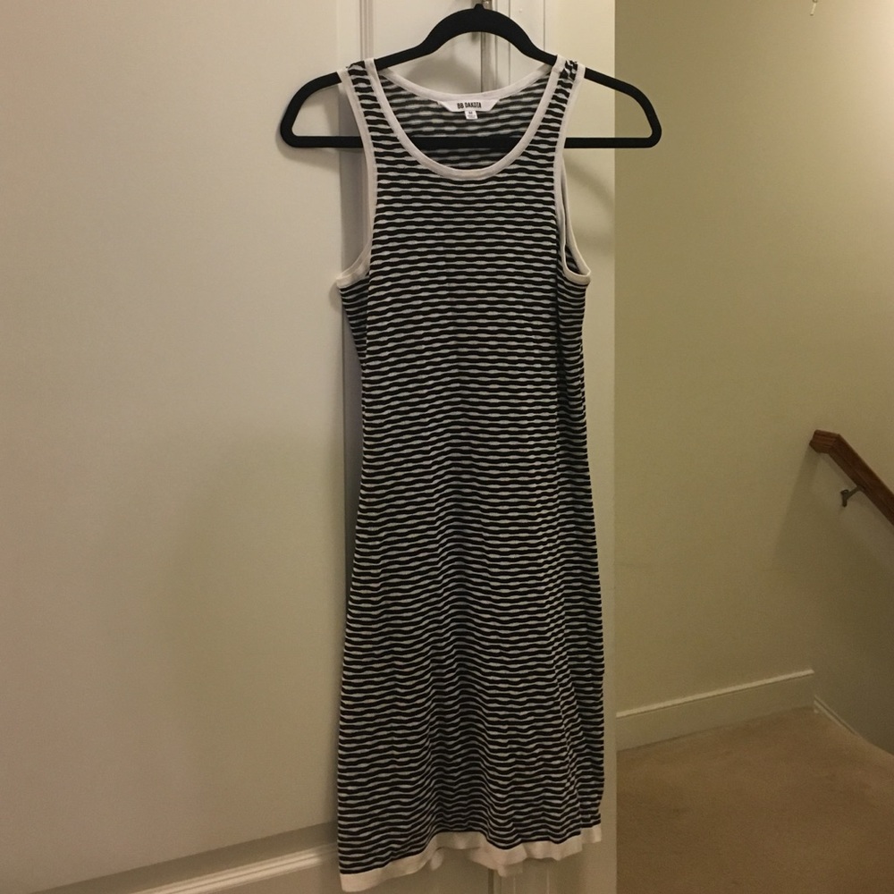 BB Dakota dress from urban outfitters
