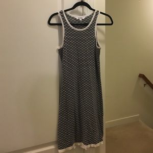 BB Dakota dress from urban outfitters