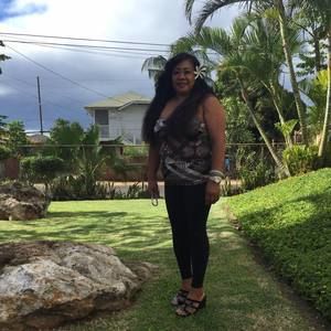 Meet your Posher, Joycelyn