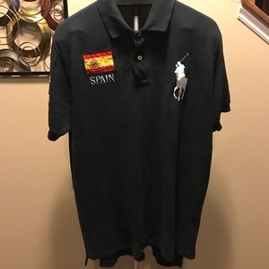 Ralph Lauren polo for sale👍🏾👌🏾