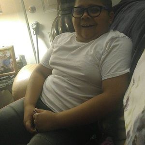 Meet your Posher, Joann