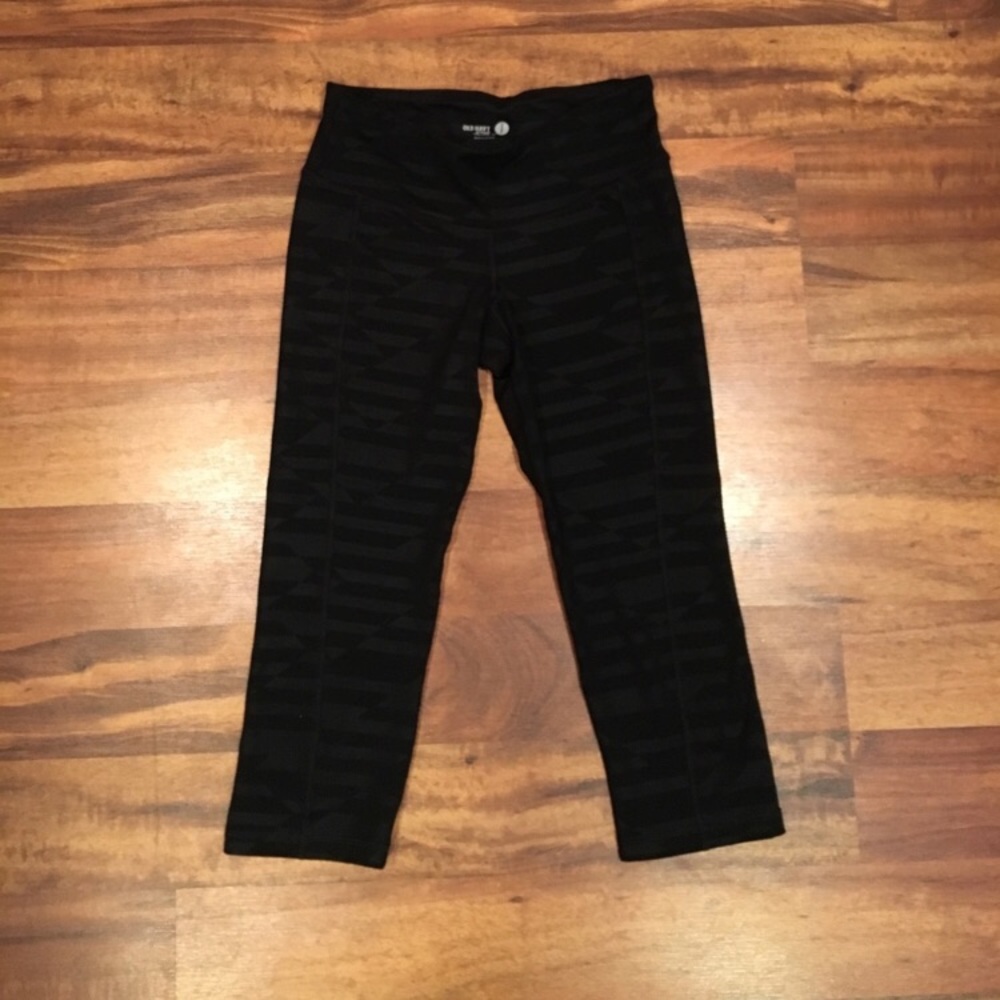 Old navy running pants