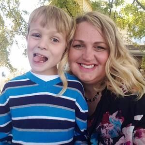 Meet your Posher, Laurel