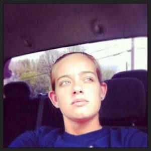 Meet your Posher, Felicia