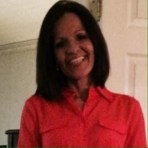 Meet your Posher, Tammy