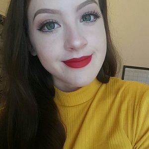 Meet your Posher, Jocelyn