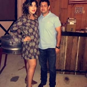 Meet your Posher, Estrellita