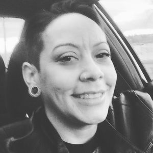 Meet your Posher, Savannah