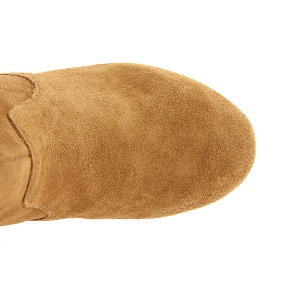 Rebecca Taylor Suede boot - Picture 4 of 6