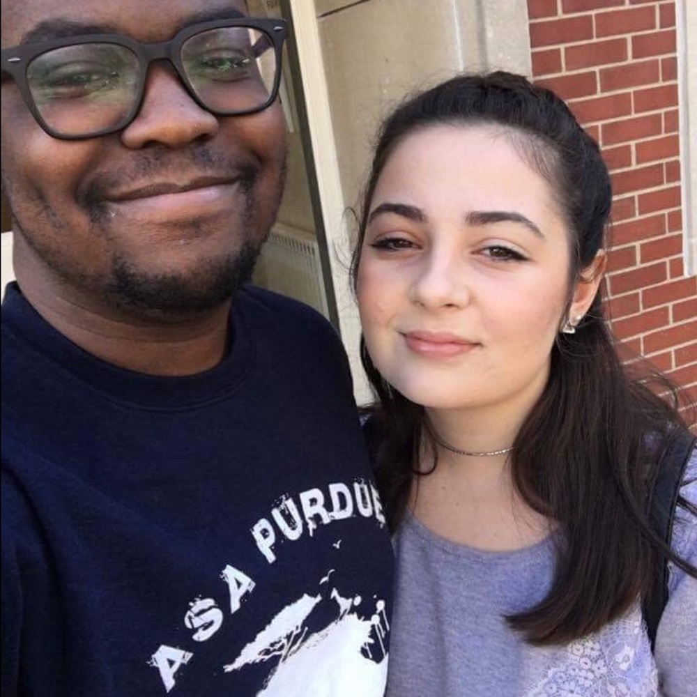 Meet your Posher, Mikayla