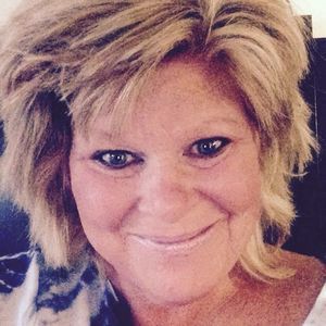 Meet your Posher, Judy