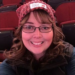 Meet your Posher, Diana