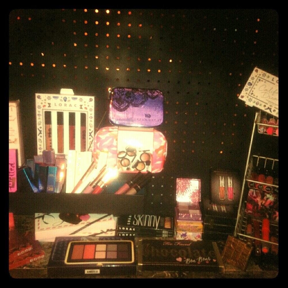 Make Items I love, but have available in multiples