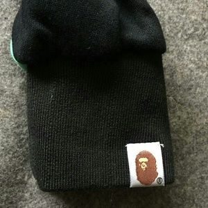 A Bathing Ape Shark Ca