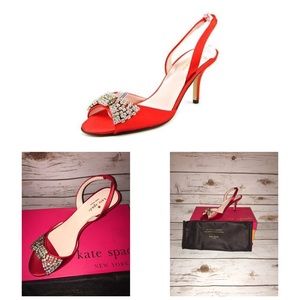 👠👠NWT kate spade new york Women's Miva Sandal👠