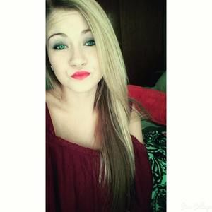 Meet your Posher, Madison