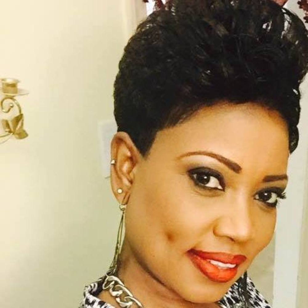 Meet your Posher, Lyndiann