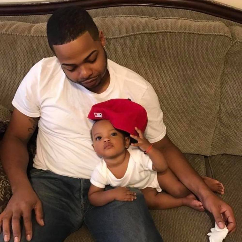 Meet your Posher, Steven