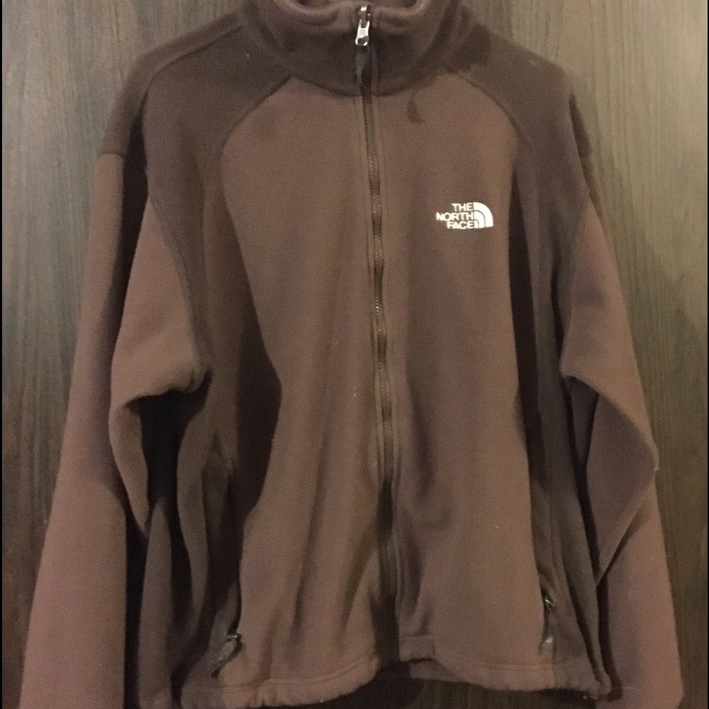 North Face