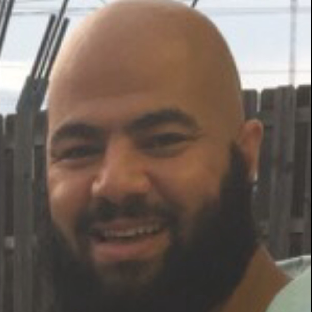 Meet your Posher, Fadee
