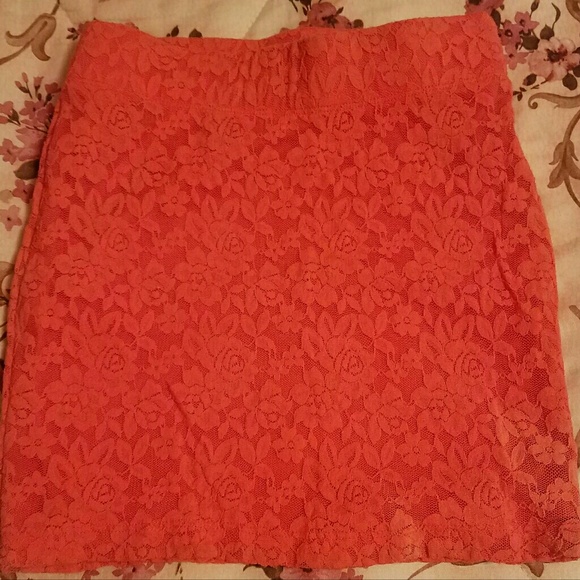 mini skirt - Picture 1 of 1