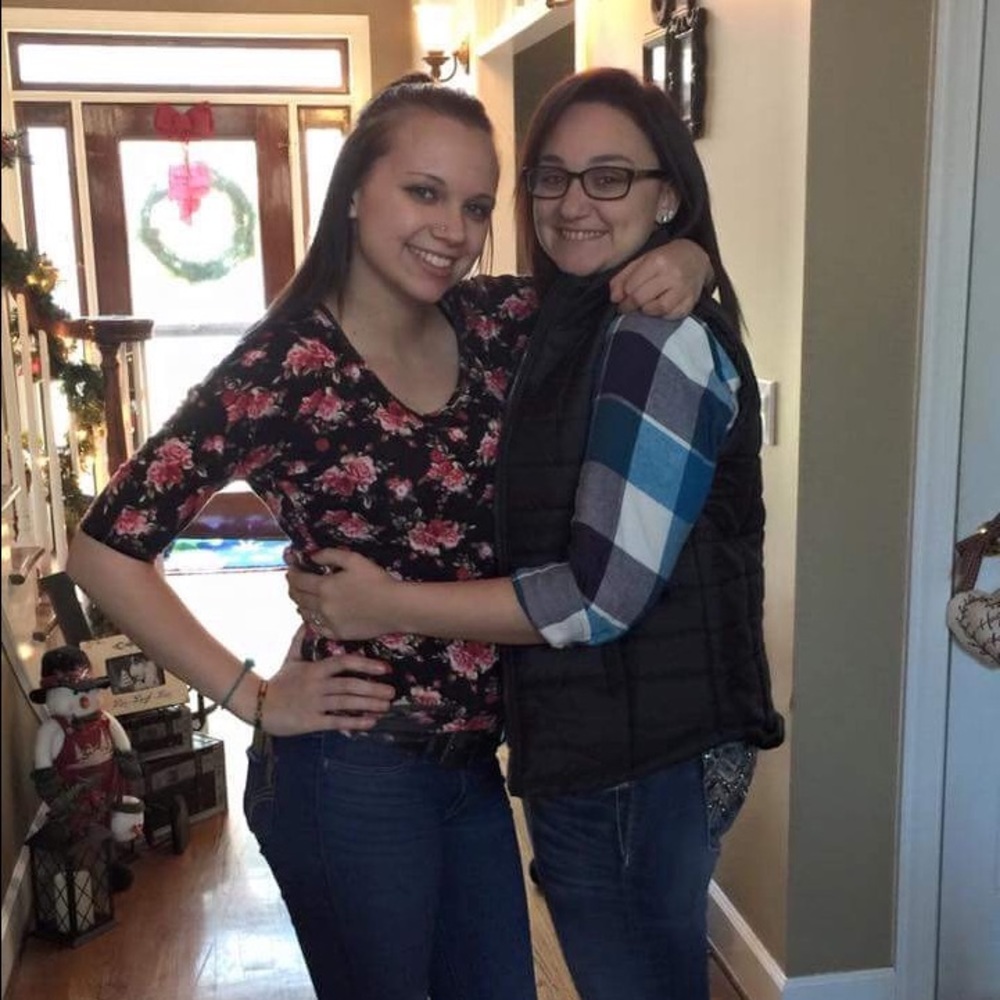 Meet your Posher, Kelsey