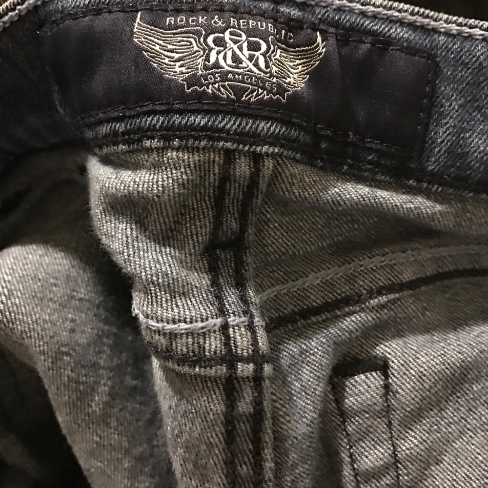 R&R Kassandra In Size 26 Super Cute! - image 1