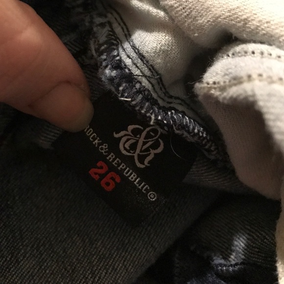 R&R Kassandra in size 26 super cute! - Picture 2 of 4