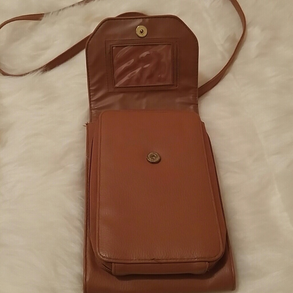 Multi Function Use Travel Crossbody - image 2