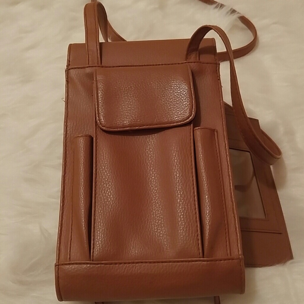 Multi Function Use Travel Crossbody - image 4