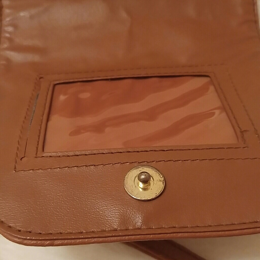 Multi Function Use Travel Crossbody - image 6