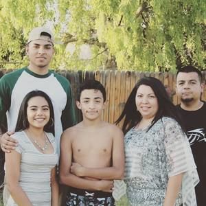 Meet your Posher, Sandra