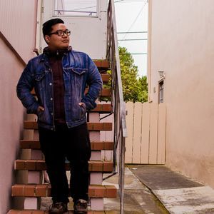 Meet your Posher, Byron jay