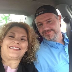 Meet your Posher, Ricky n darla