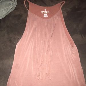 American Eagle Tank Top
